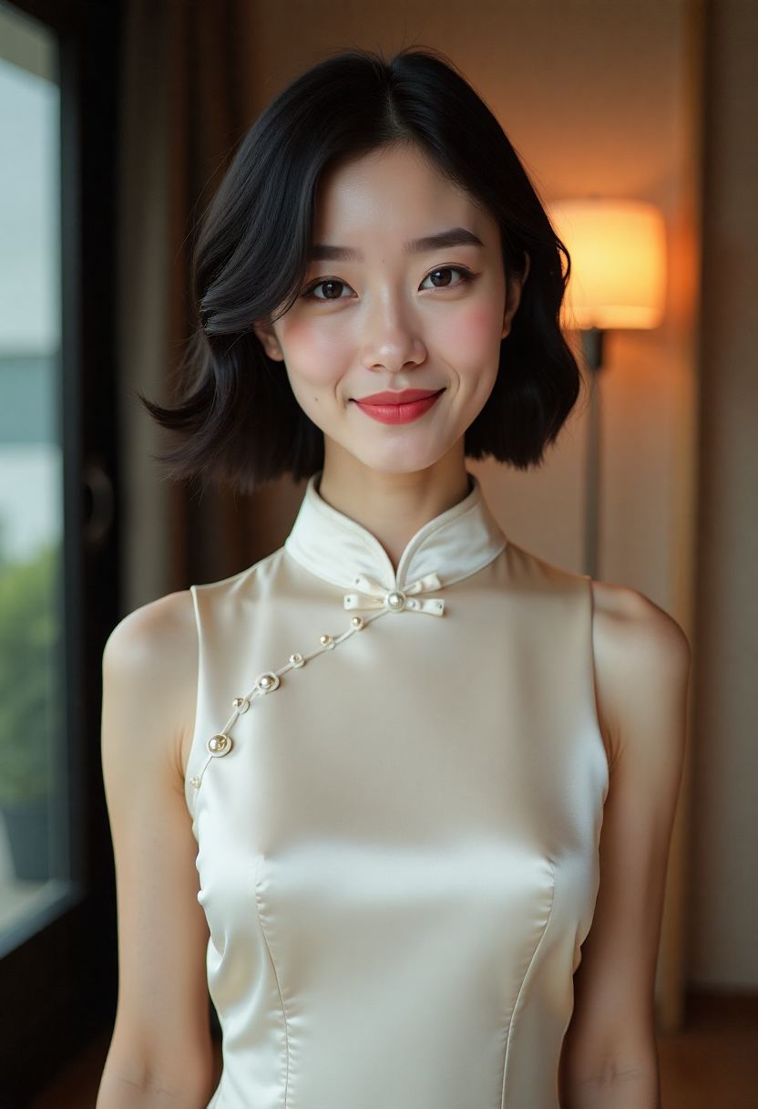 崔明宇
